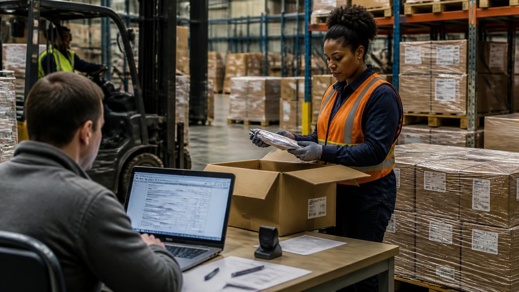 Procure-to-Pay Automation