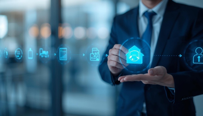 Procure-to-Pay Automation—From Order to Payment, Done Right