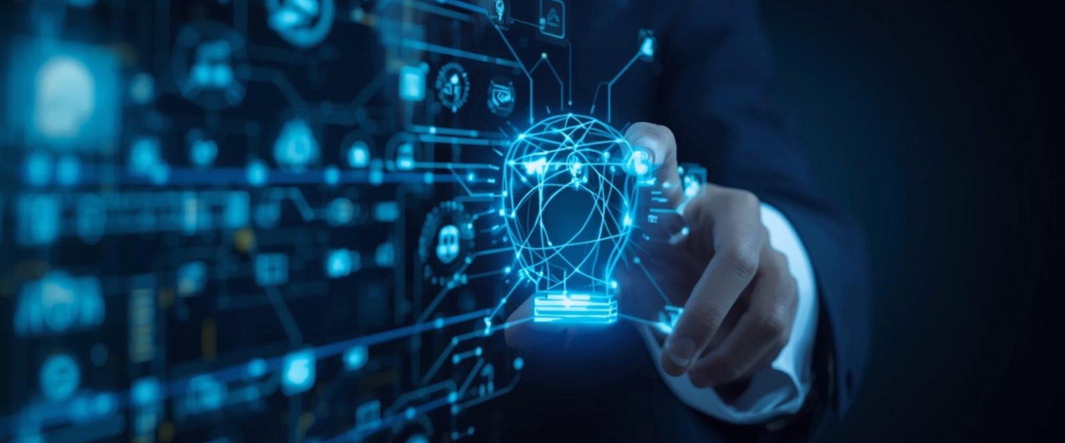 Quick Analogy AI and Automation as Your Digital Concierge