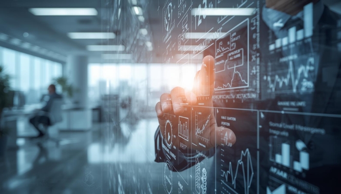 Real-Time Data, Real Smart Decisions