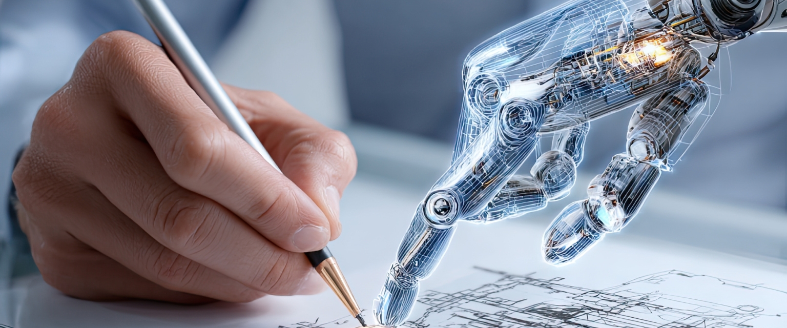 SAP + AI Not Just Robots, Smart Business Partners