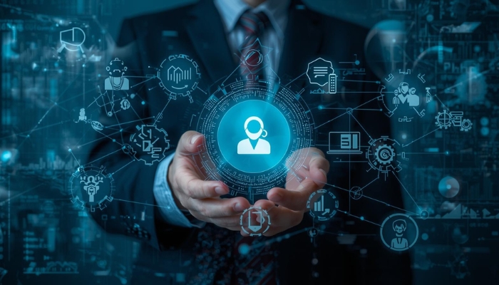 Simplify and Standardize Processes