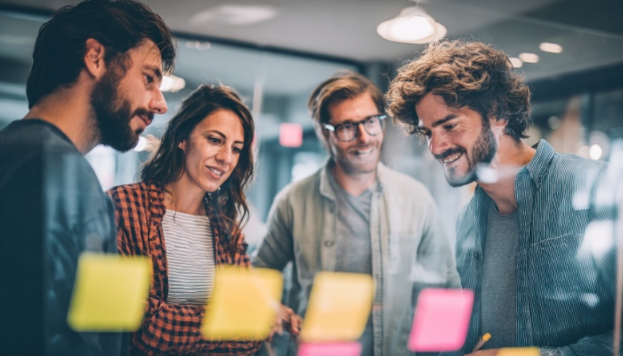 Strategic Sourcing—Get the Best Materials, Every Time