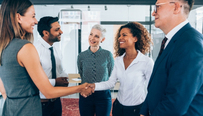 Supplier Management—Building Strong, Reliable Partnerships