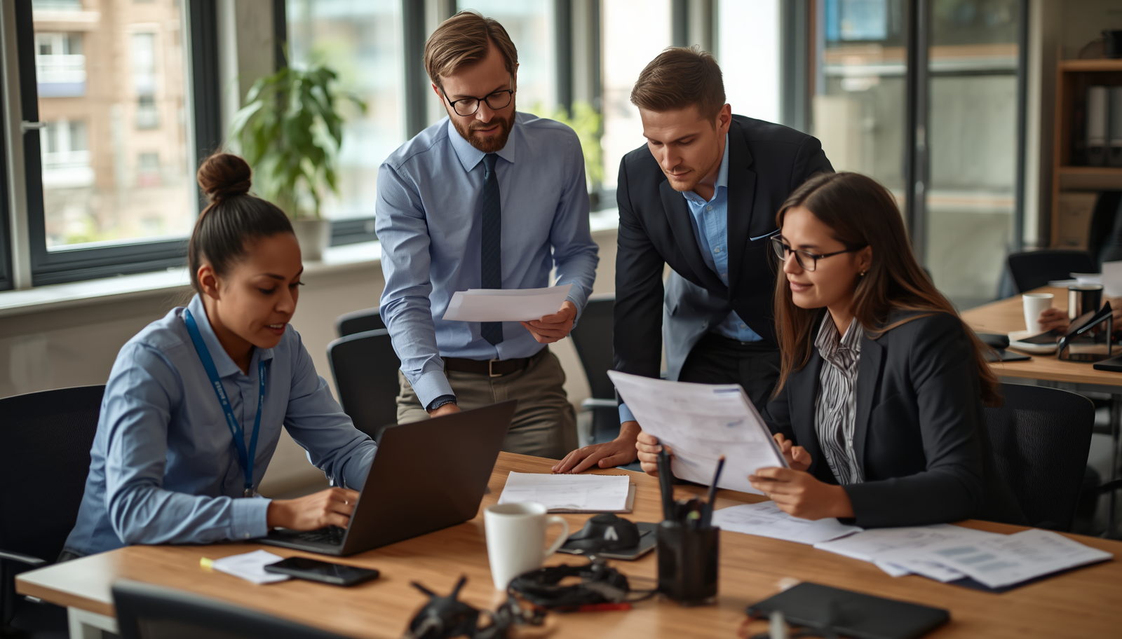 What Does an ERP System Actually Do