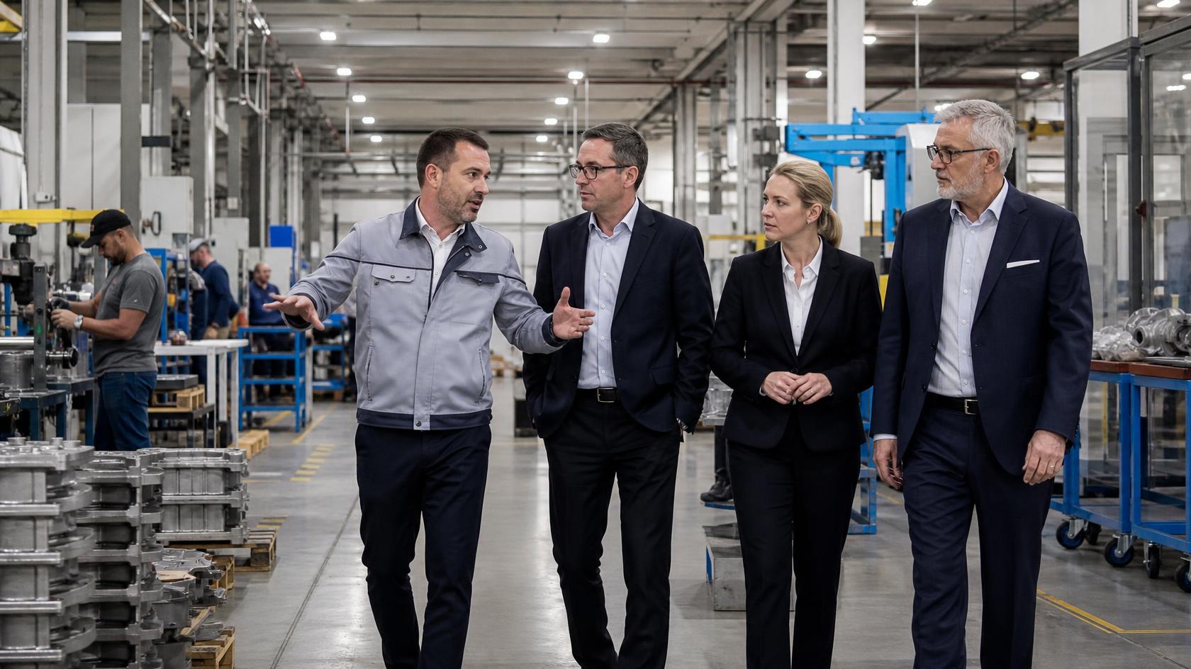 Why Many Businesses Still Choose SAP