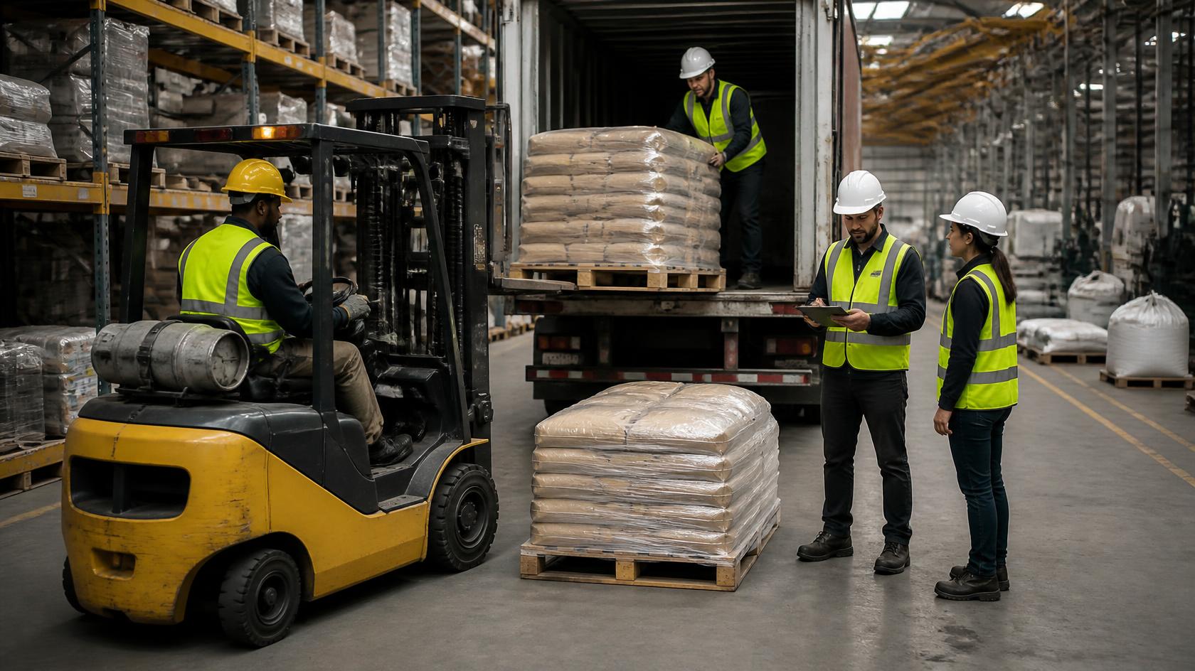 Why Procurement Matters