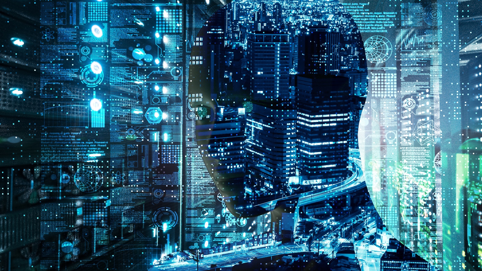 AI That Does the Heavy Lifting