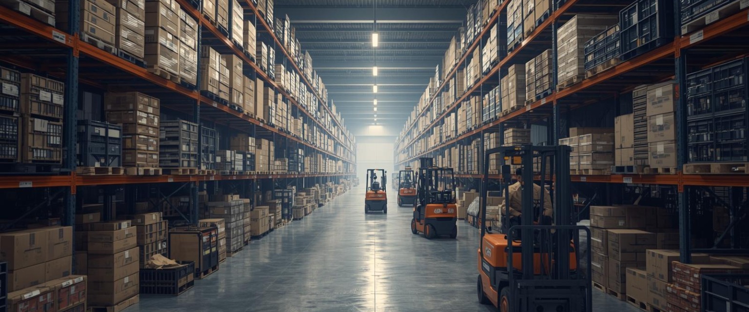 Case Study_ A Real-World Middle East Warehouse Scenario