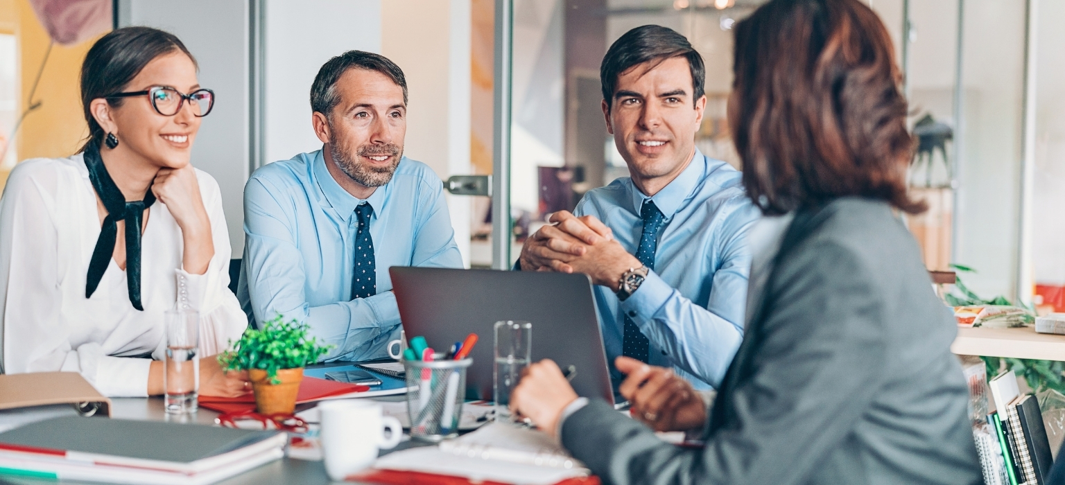 Change Management and Communication Excellence