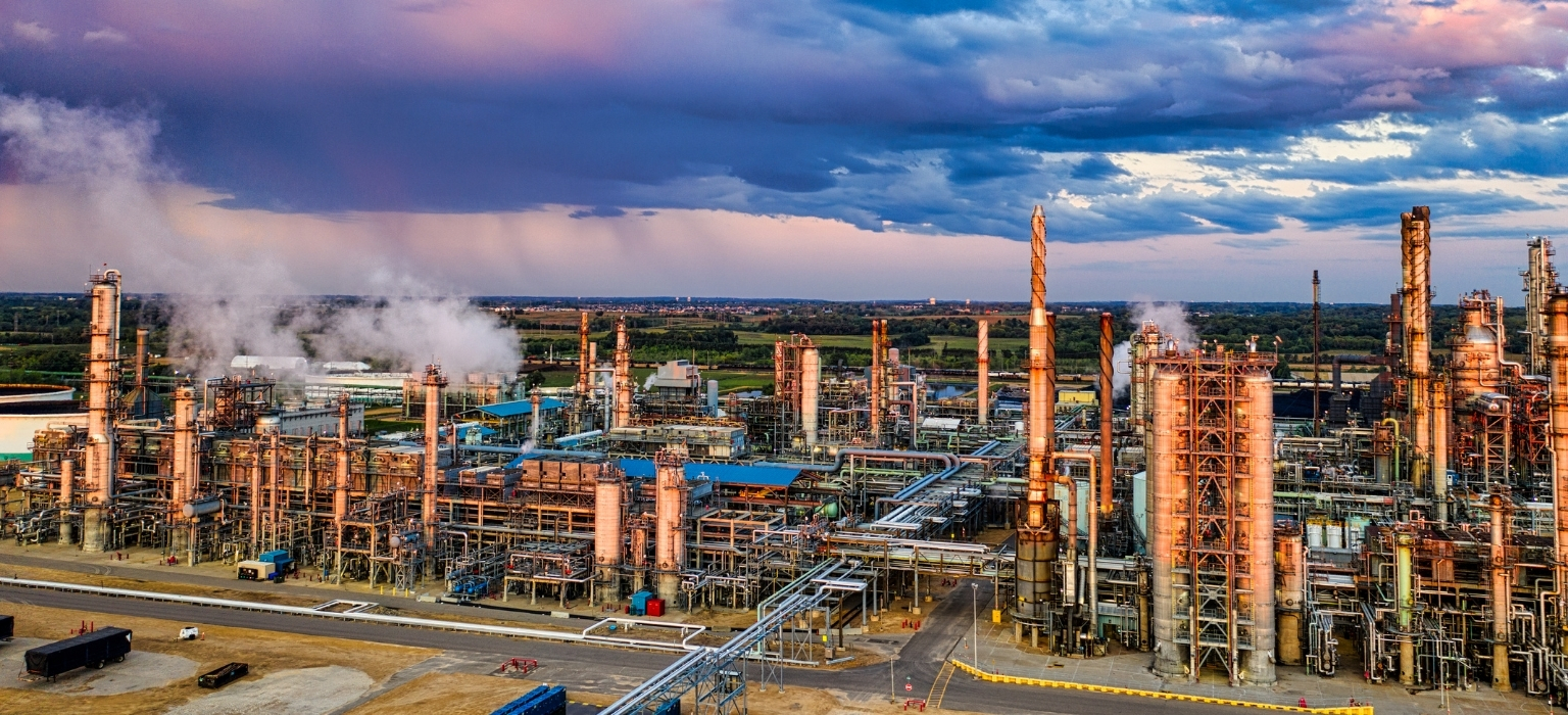 Industry-Specific Experience and Local Market Knowledge