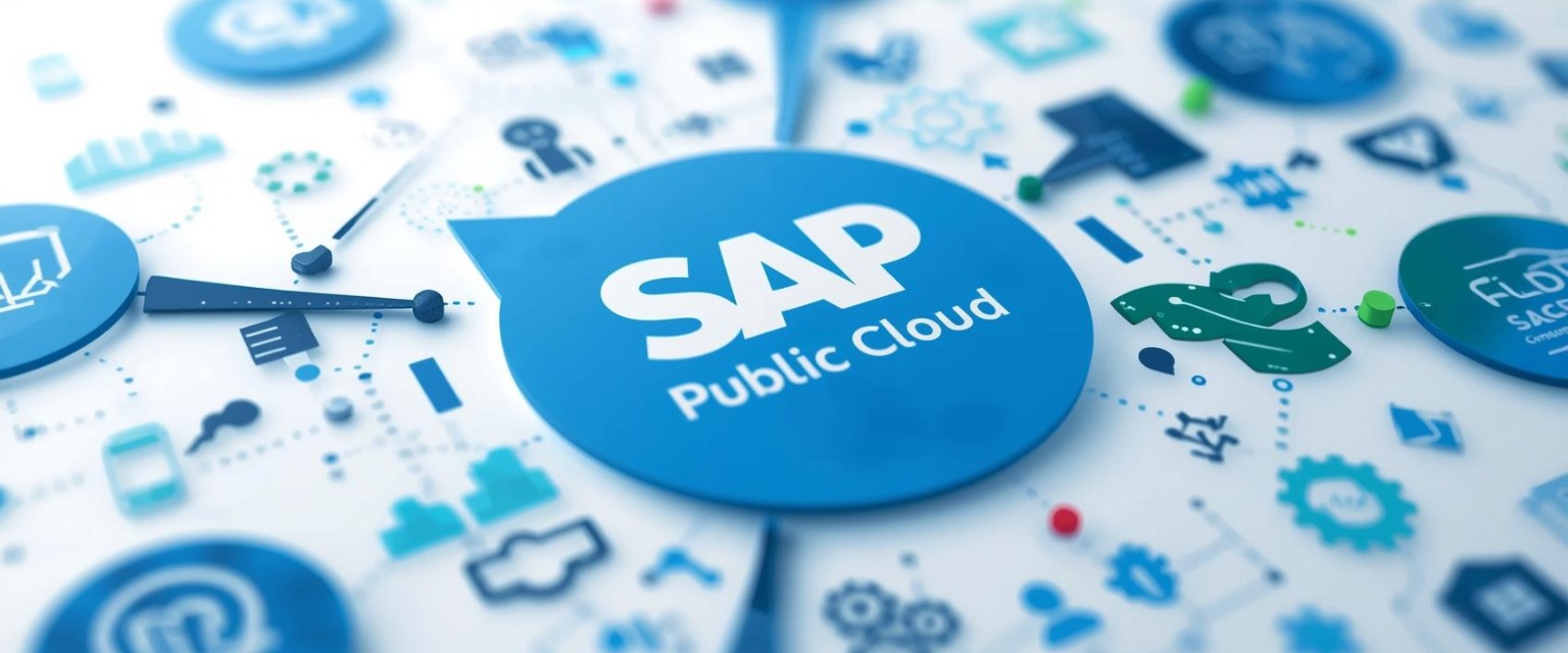 SAP Public Cloud ERP_ The Essentials