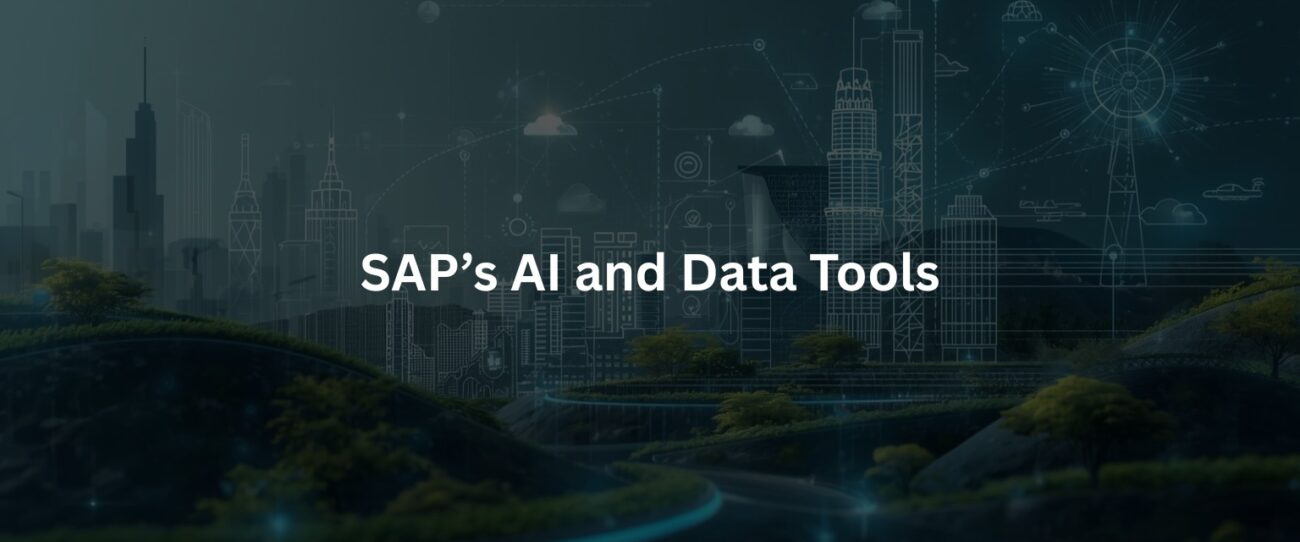 _SAP’s AI and Data Tools Will Transform Sustainability Monitoring