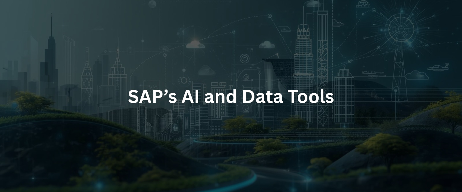 _SAP’s AI and Data Tools Will Transform Sustainability Monitoring