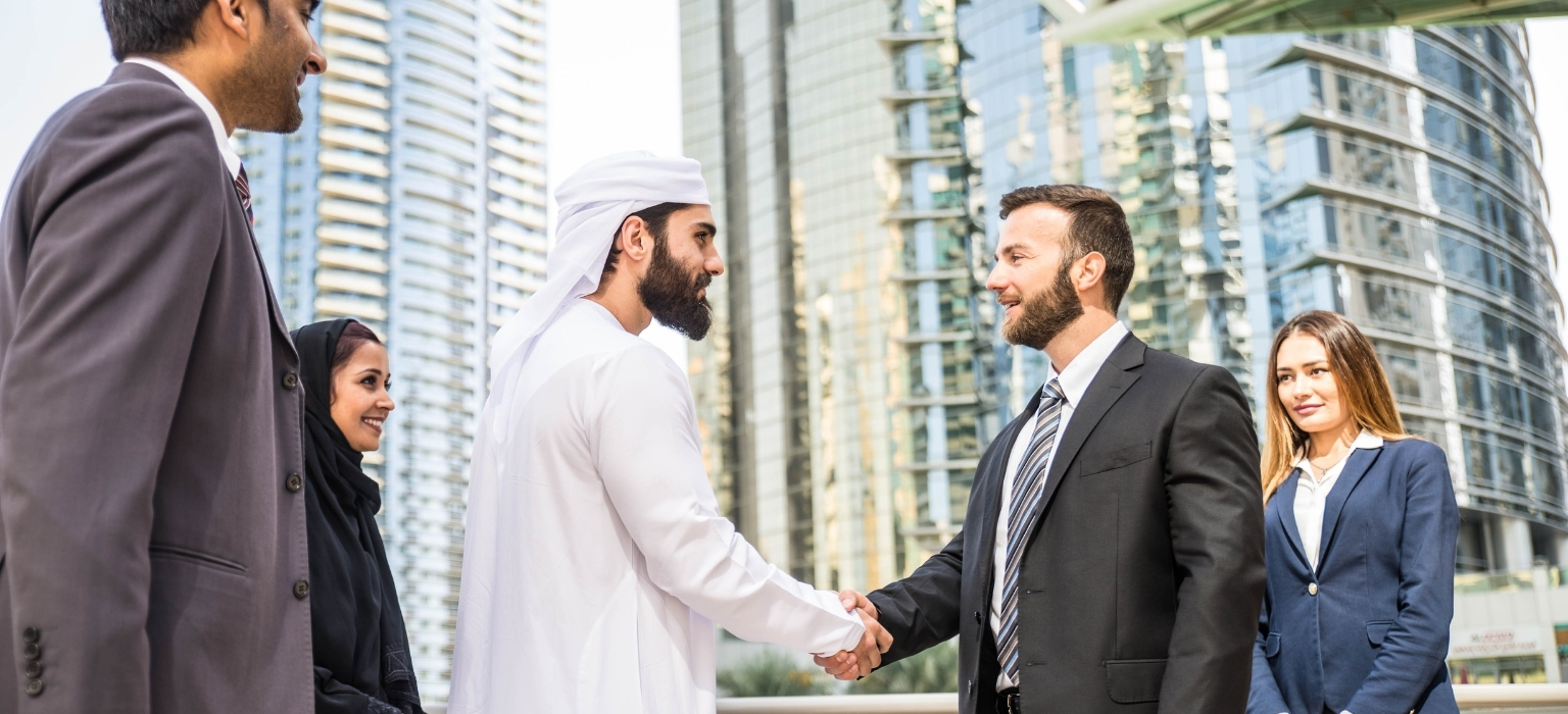 Traditional Partner Selection Fails Dubai Businesses