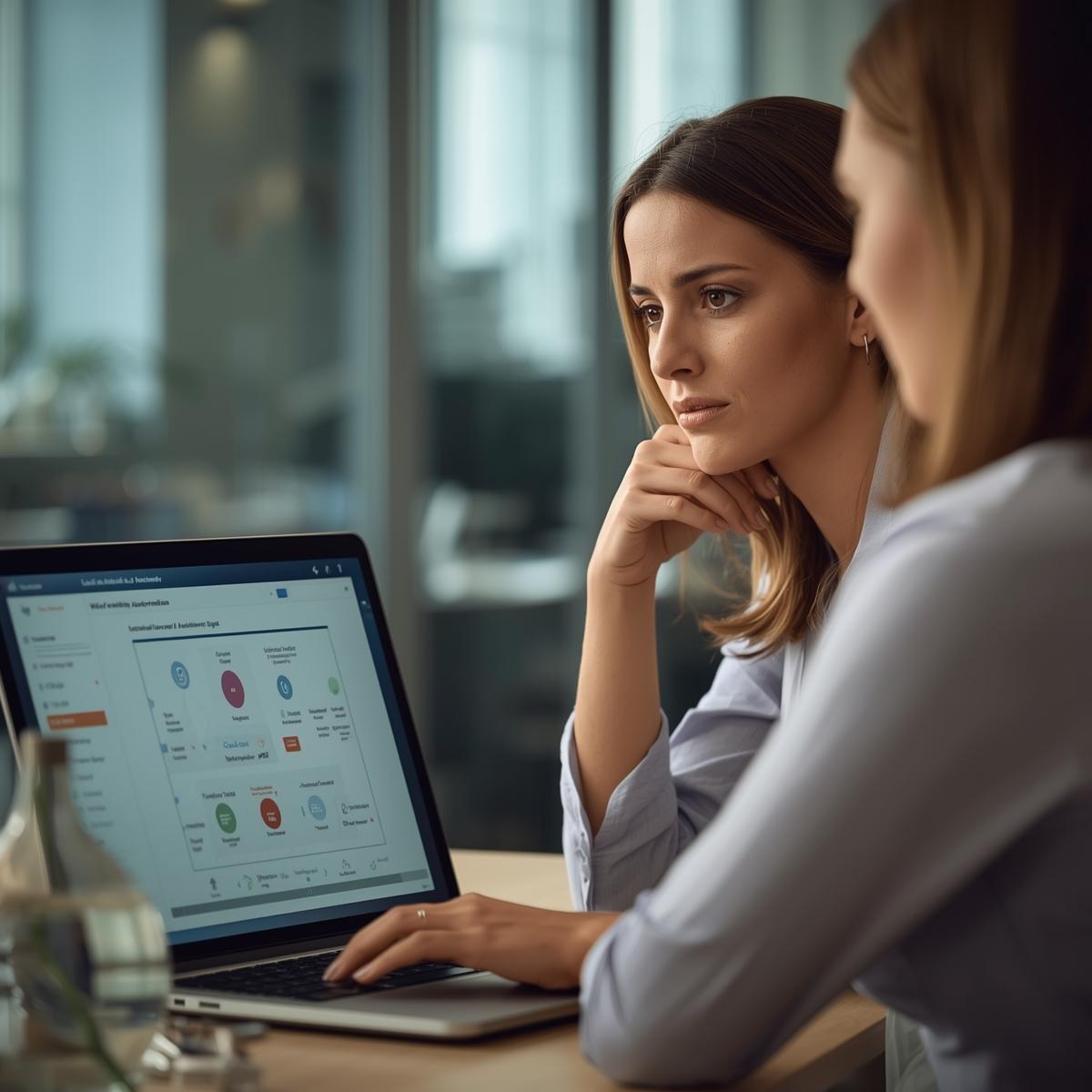 Automation & Process Efficiency Review