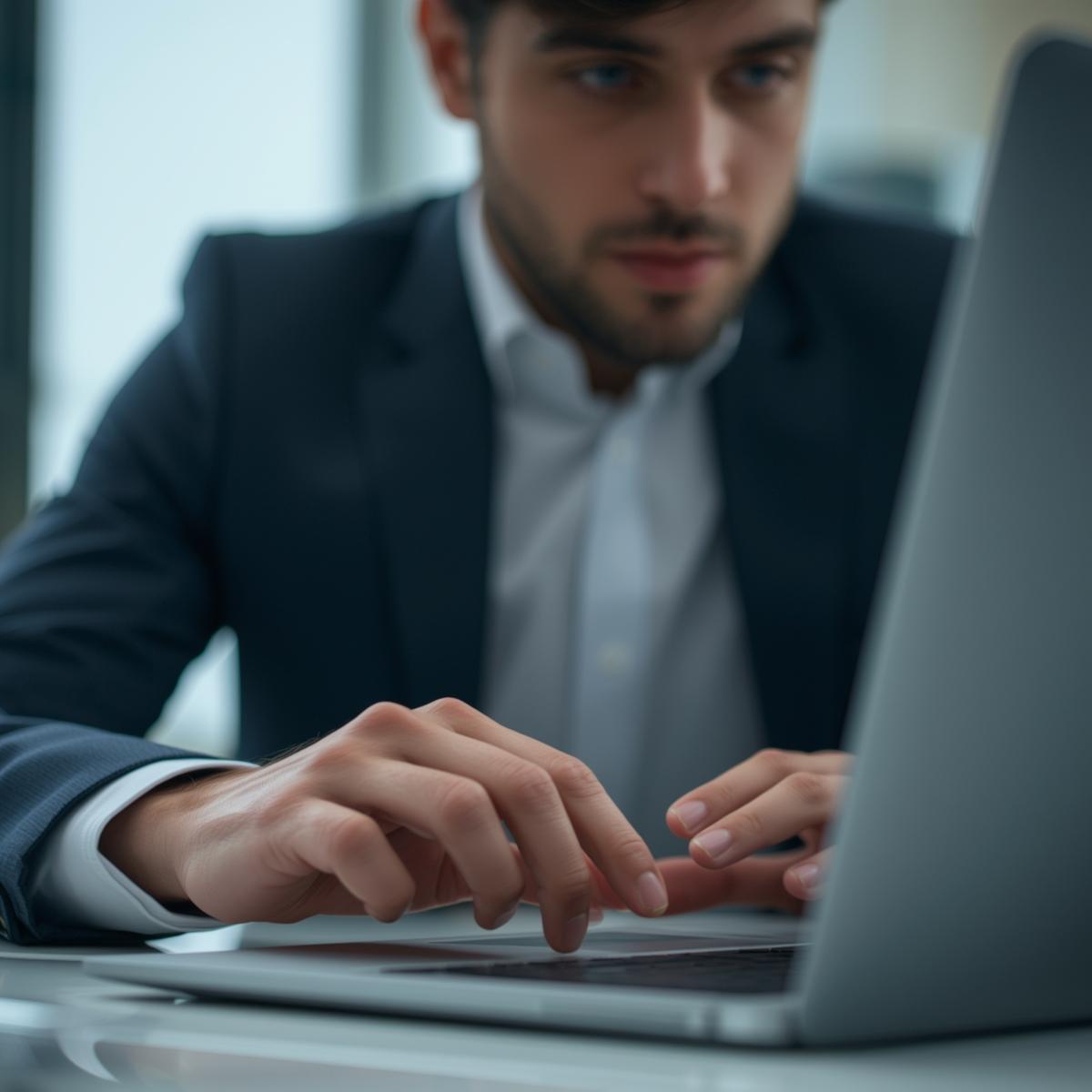 CONFIGURATION & DEVELOPMENT