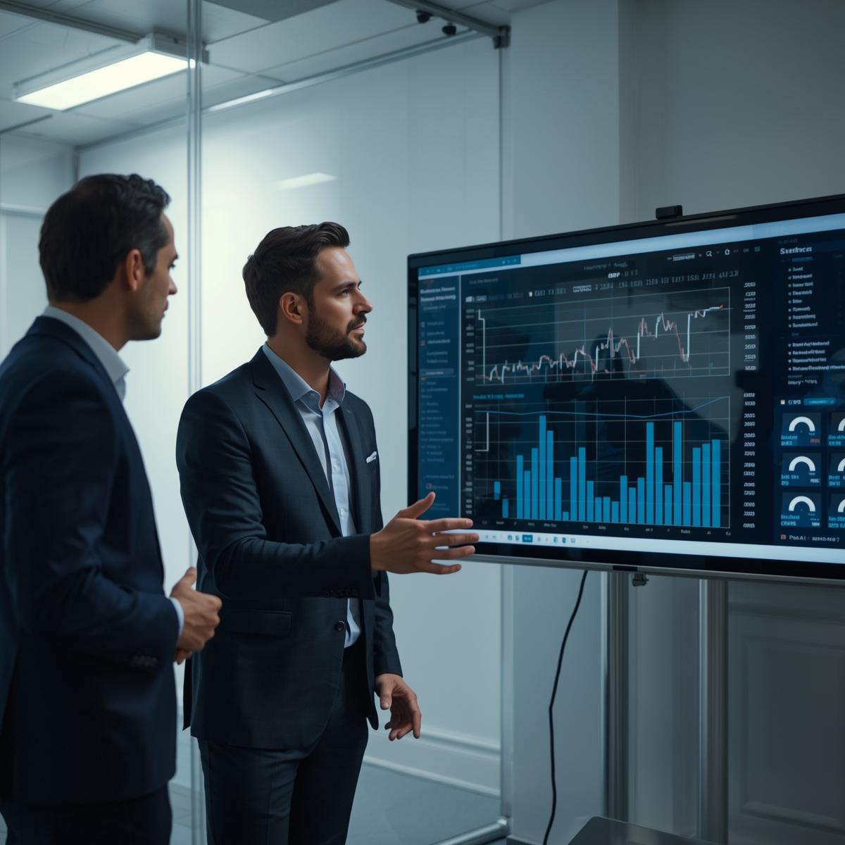 DATA MIGRATION & INTEGRATION