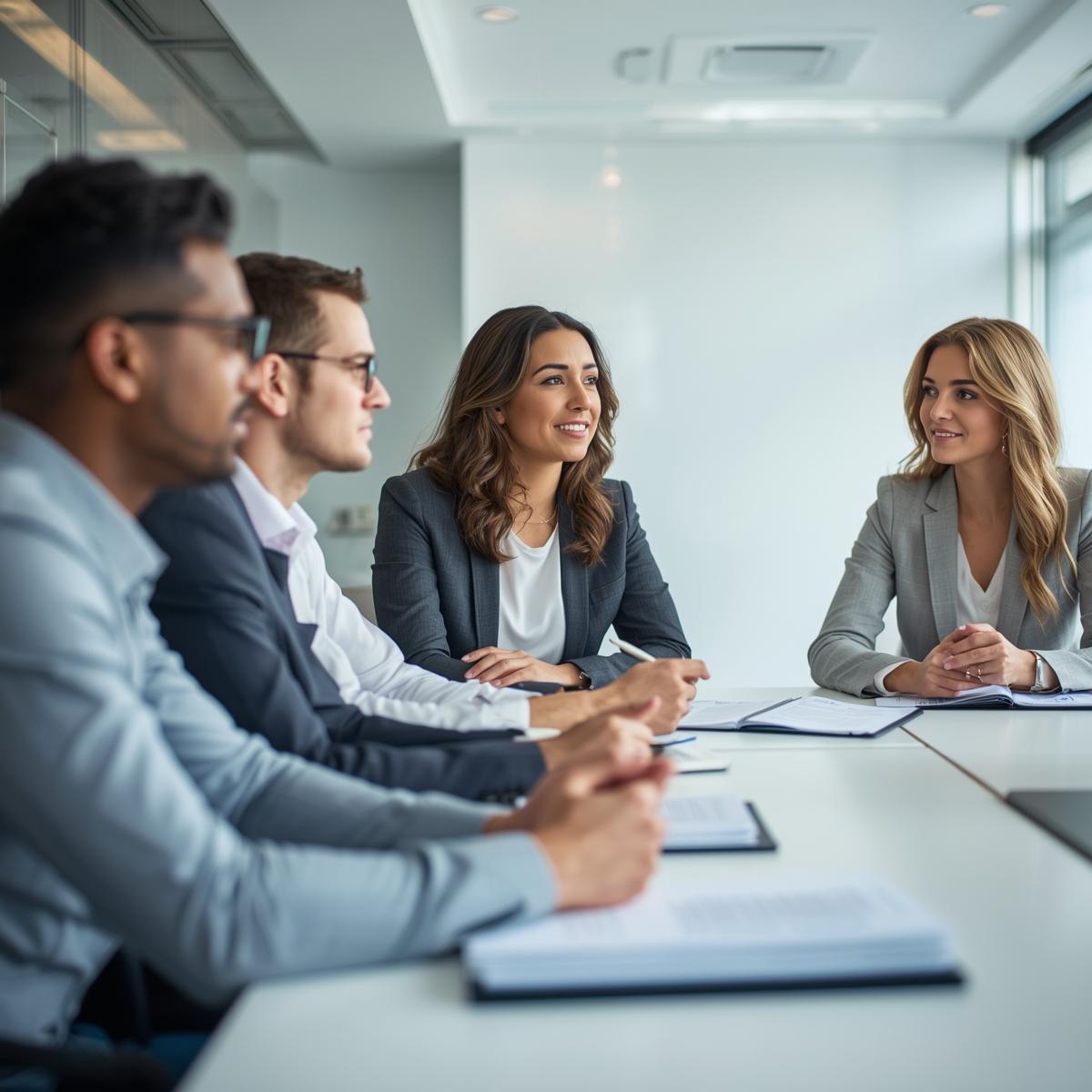 DISCOVERY & REQUIREMENTS