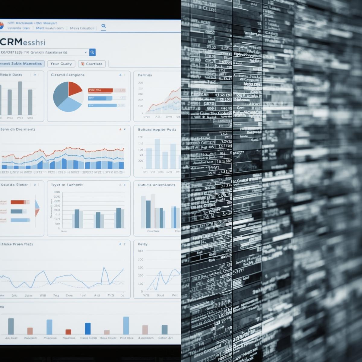 Data Quality & Governance Assessment