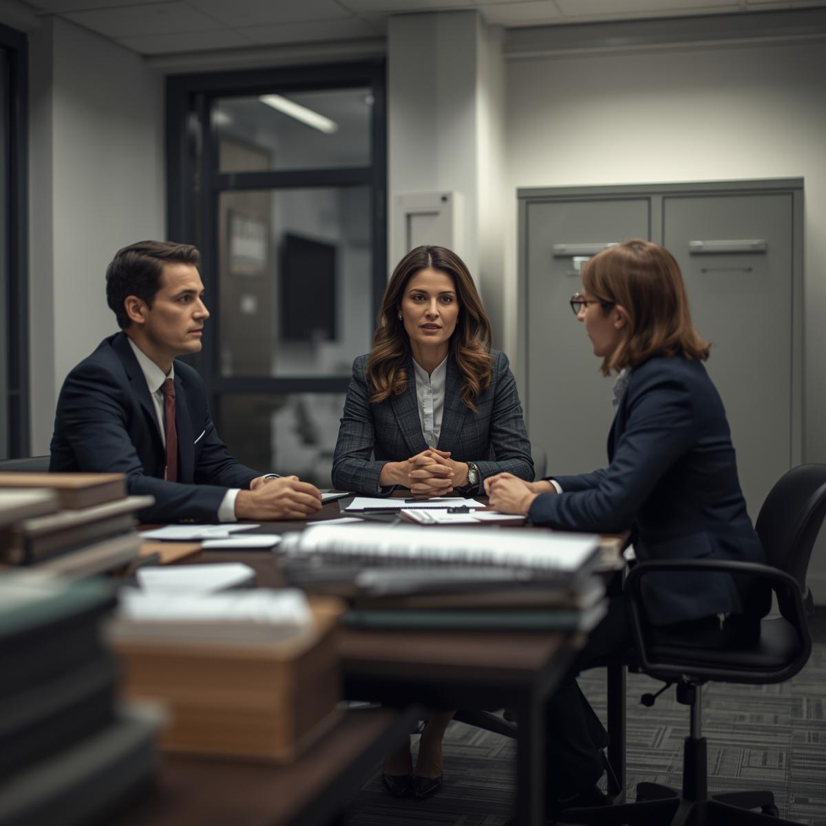 Data, Security & Governance Enablement