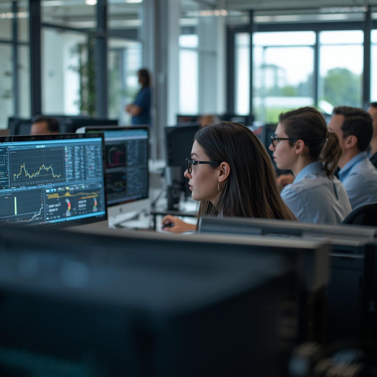 GO-LIVE & POST-IMPLEMENTATION SUPPORT