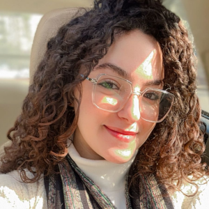 Picture of Mahitab Maher