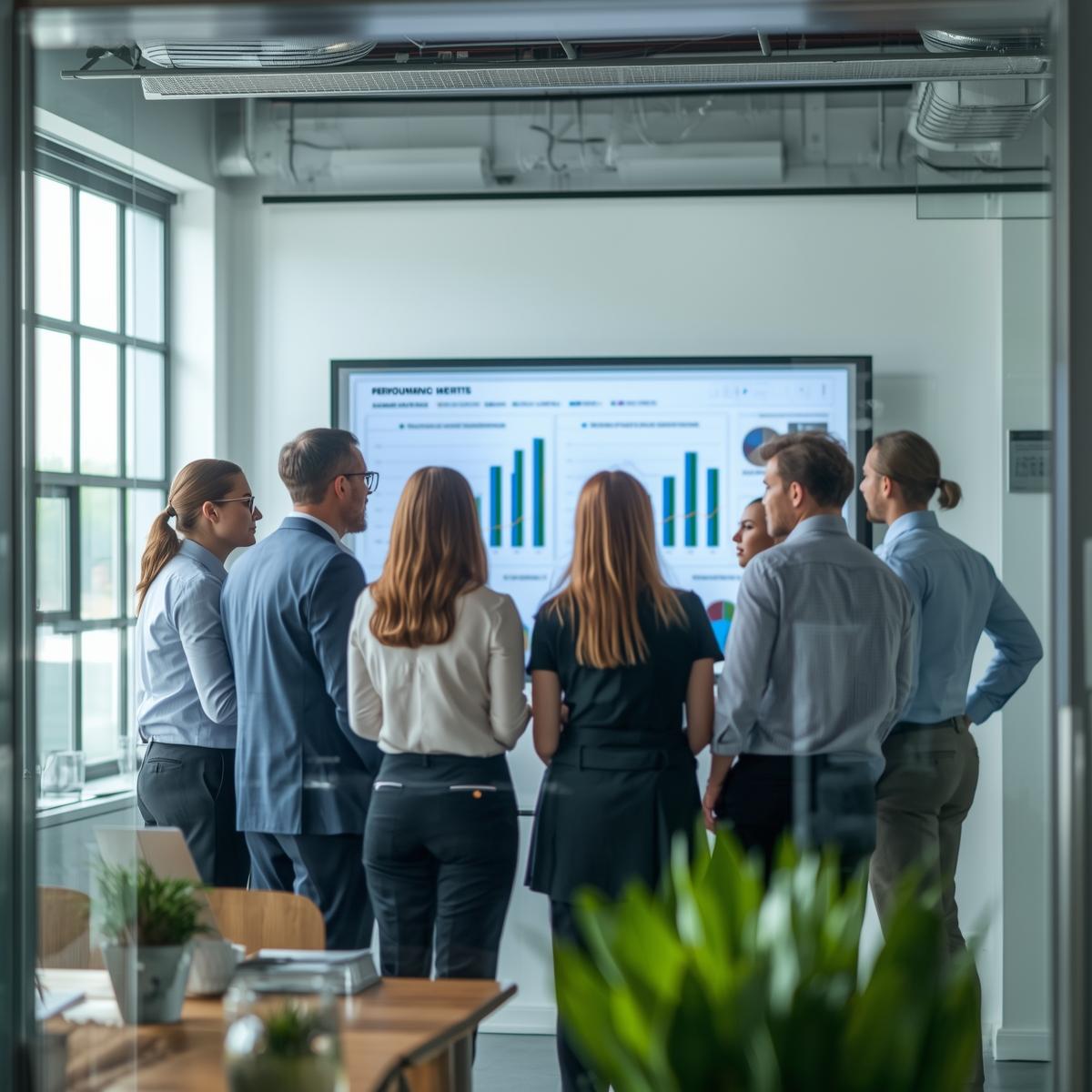 Managed Services & Platform Optimization