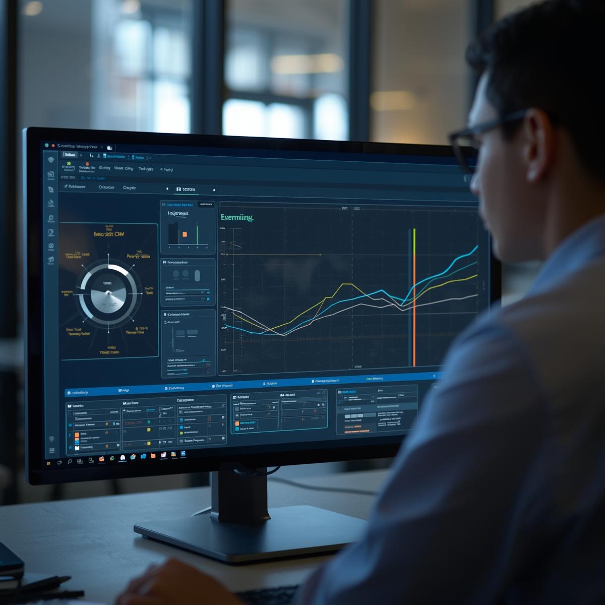 Org Health & Configuration Review