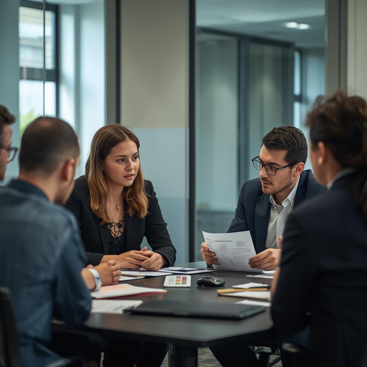 Post-Implementation Support & Optimization