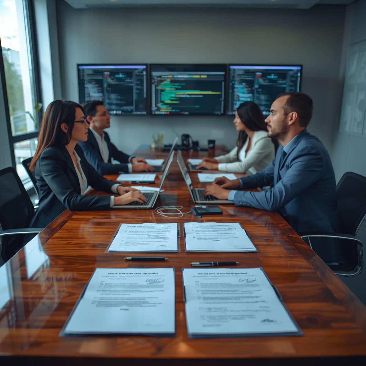 Release & Environment Management