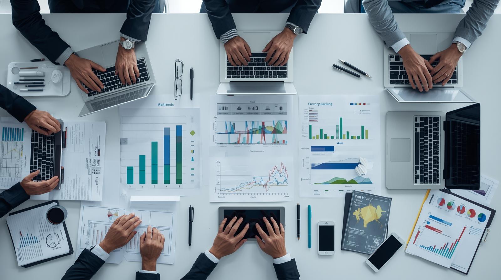 SALESFORCE ADVISORY & SOLUTION DESIGN