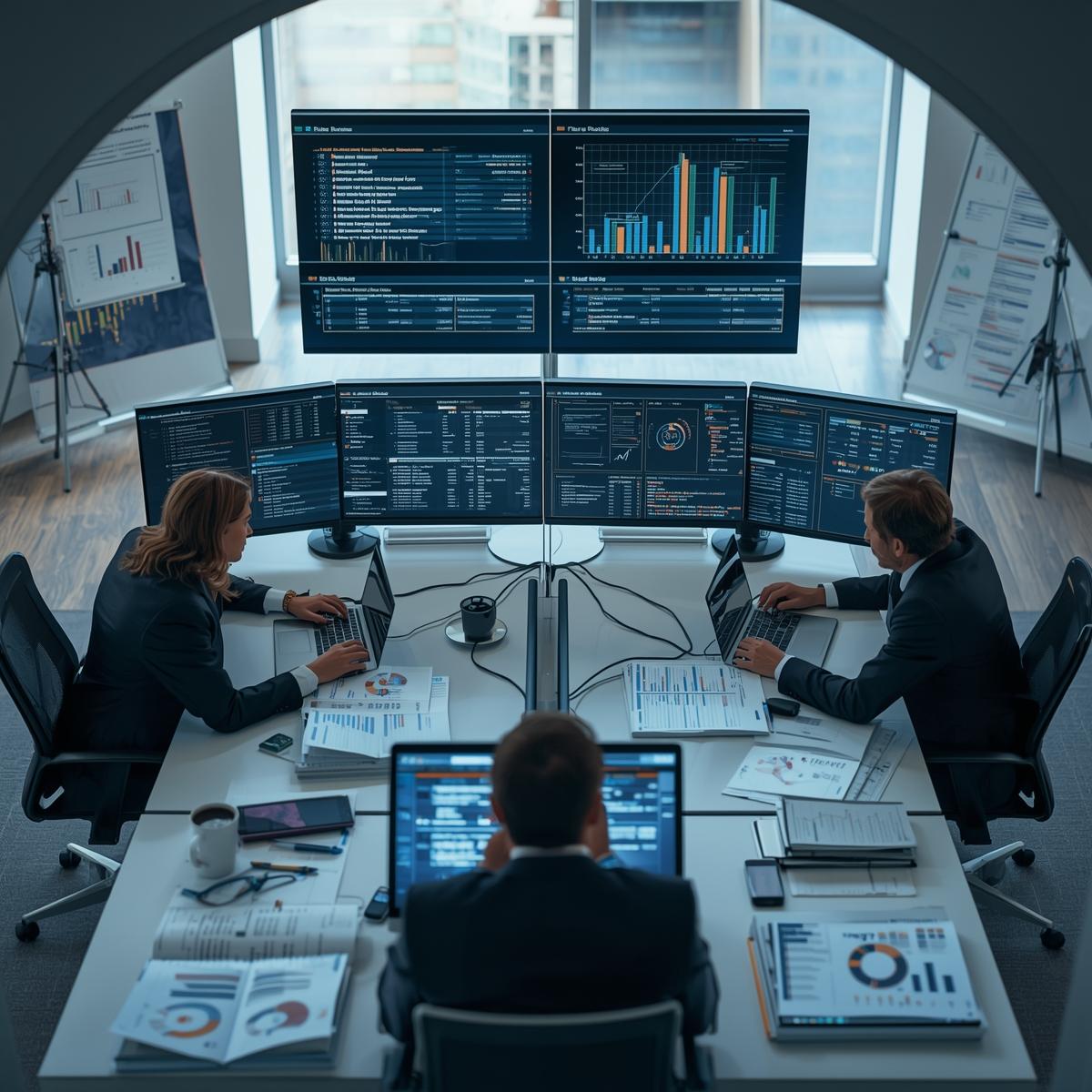 SALESFORCE DATA MIGRATION & DATA READINESS