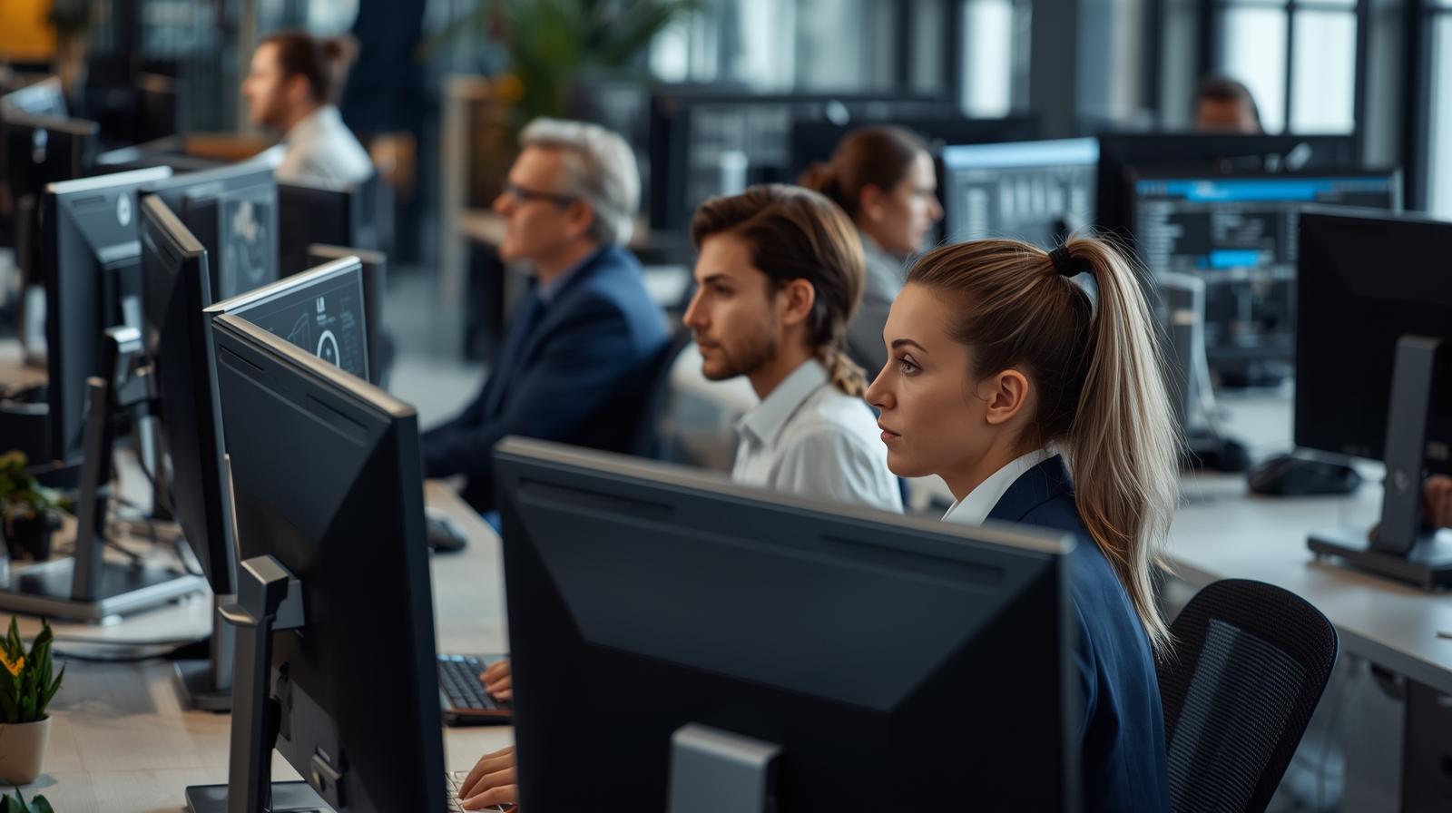 SALESFORCE IMPLEMENTATION SERVICES