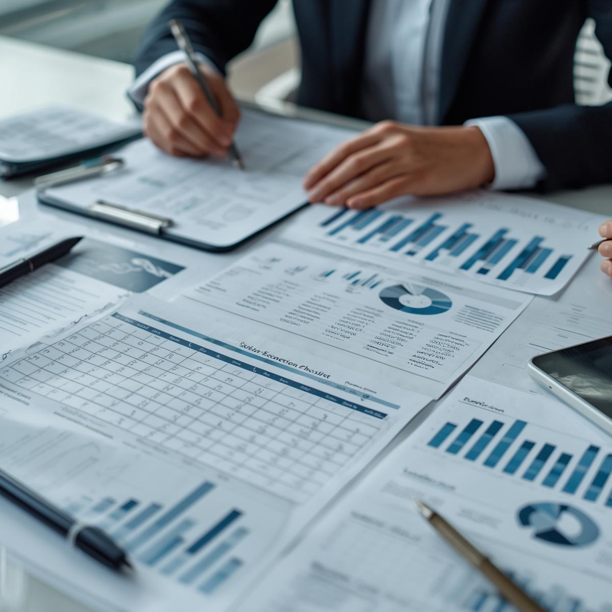 SALESFORCE SUPPORT & MANAGED SERVICES