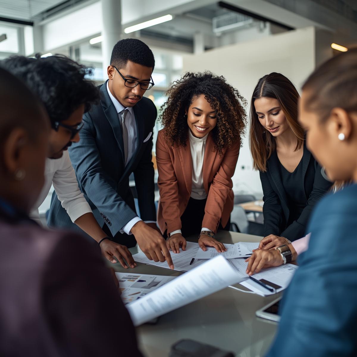 Salesforce Audit Deliverables