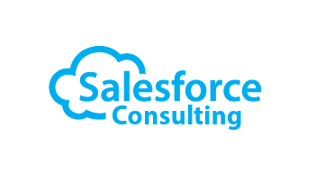 Salesforce Consulting Services logo