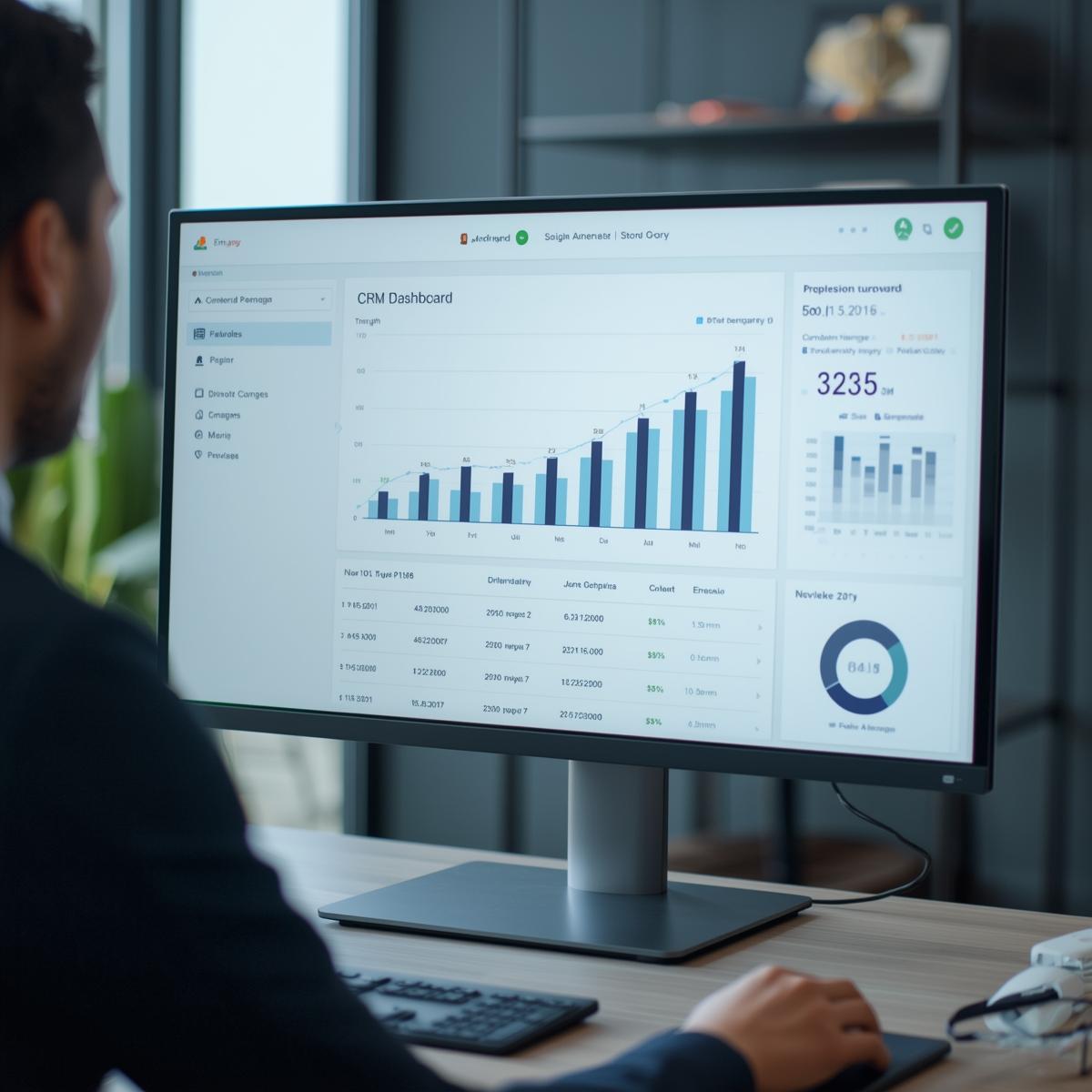 Strengthen Your Salesforce Foundation