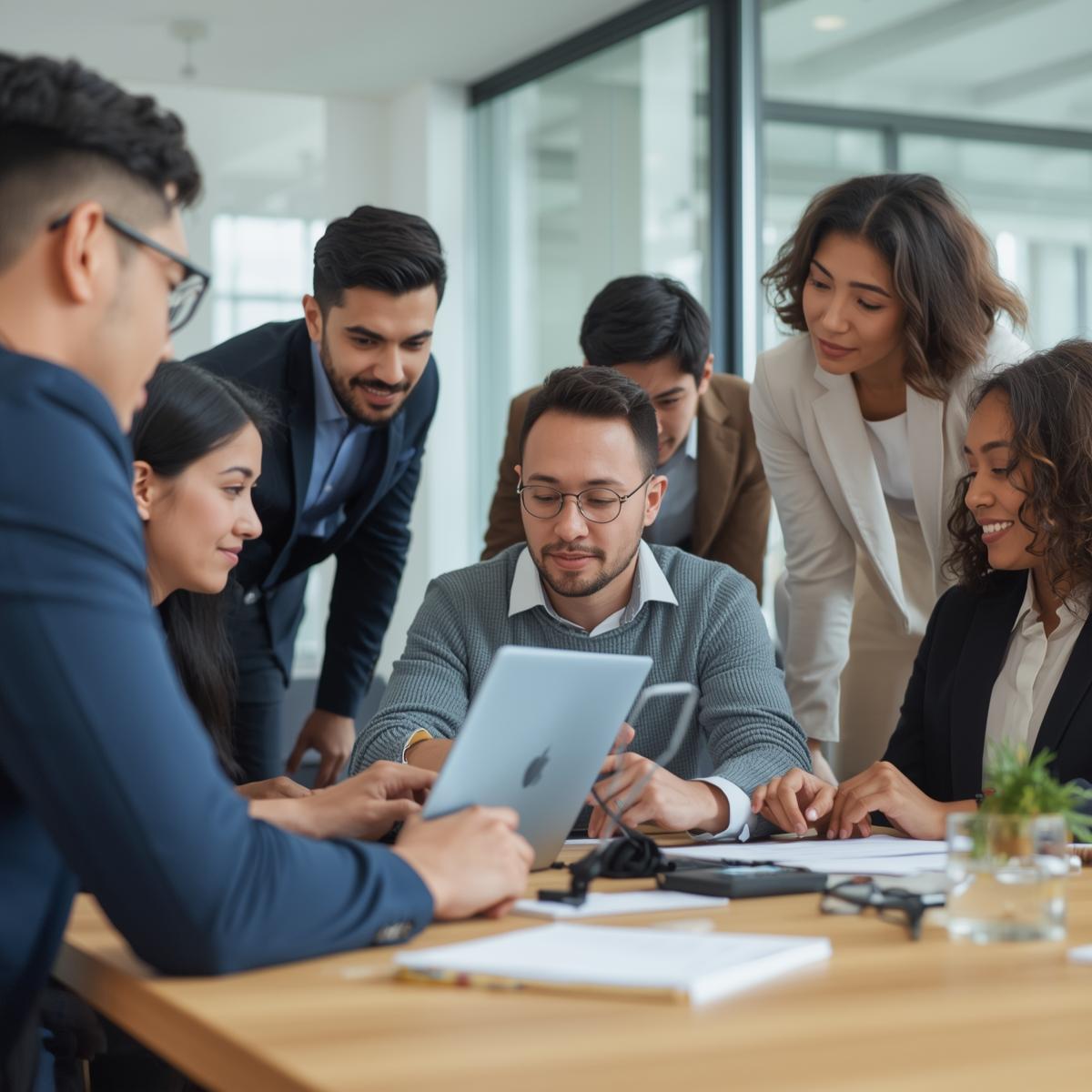 User Adoption & Enablement