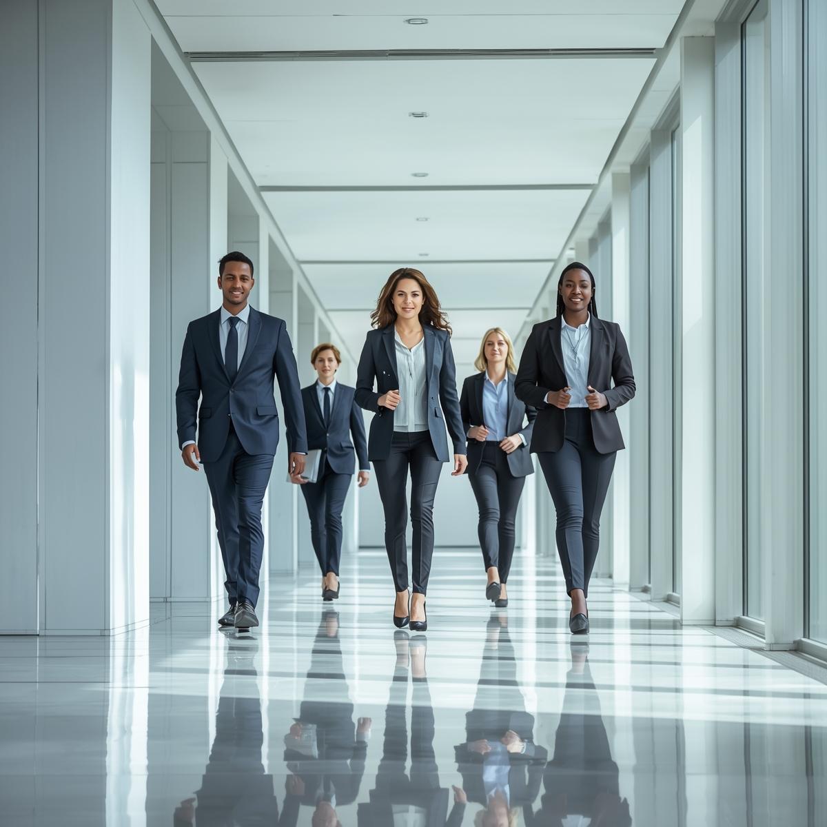 Why Choose Our Salesforce Implementation Services