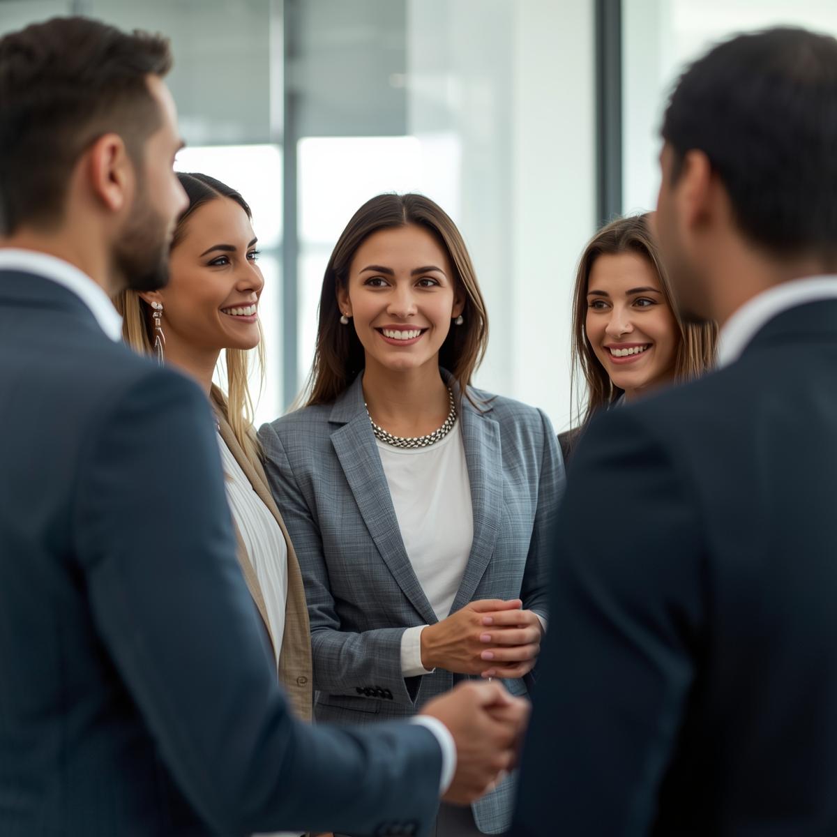 Why Choose Our Salesforce Support & Managed Services