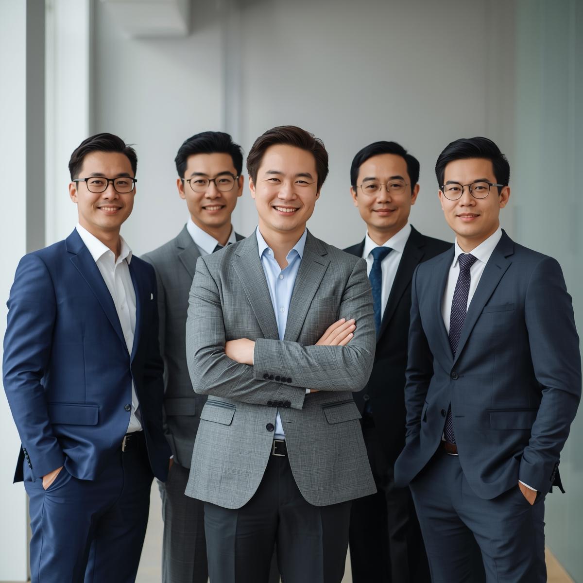 Why Choose Us for Agentforce Implementation