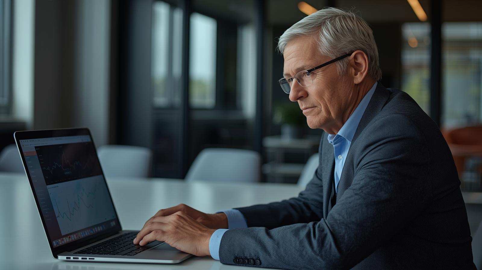 Automated Banking and Management Visibility