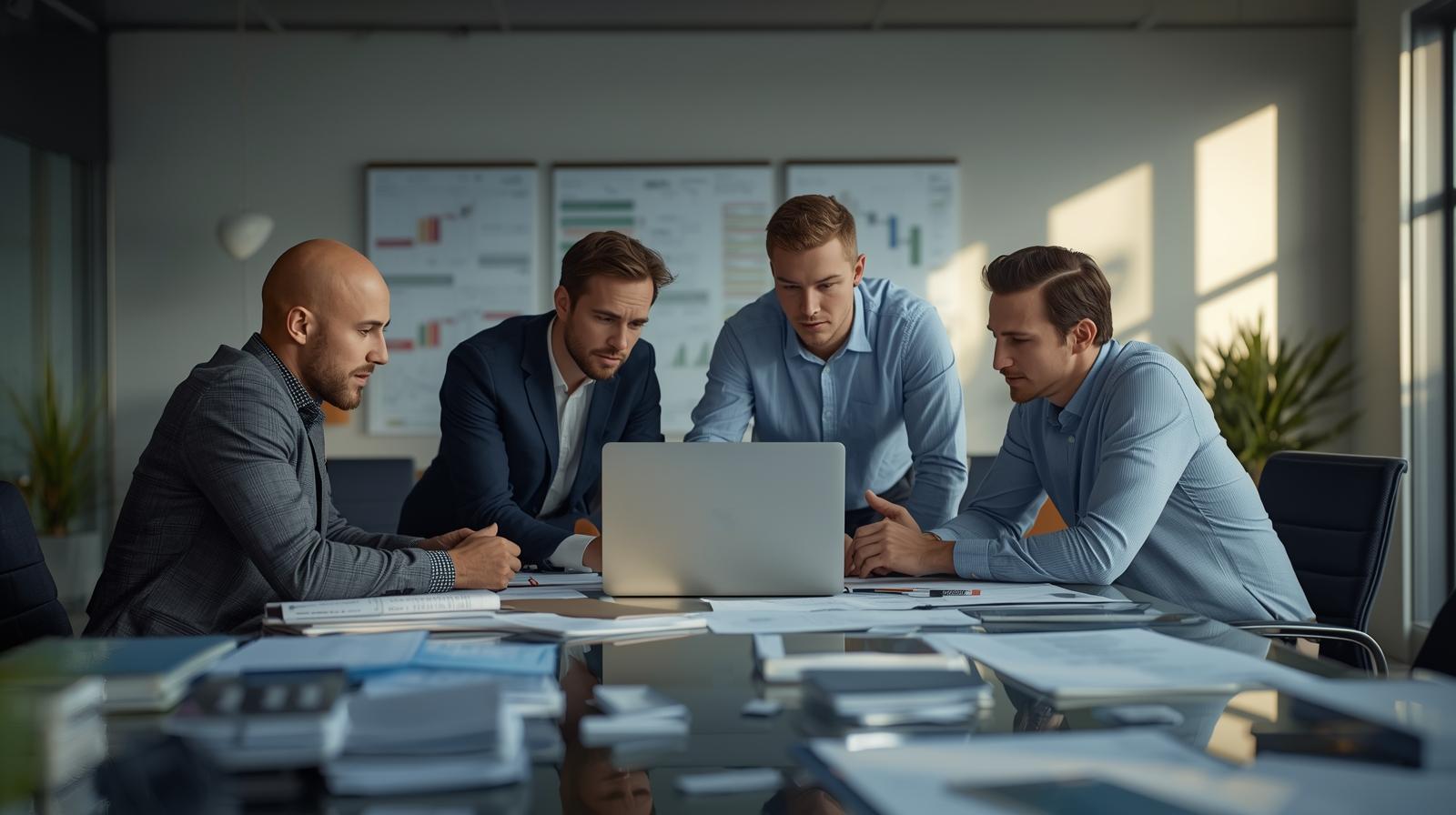 Automated Planning and Workflow Control