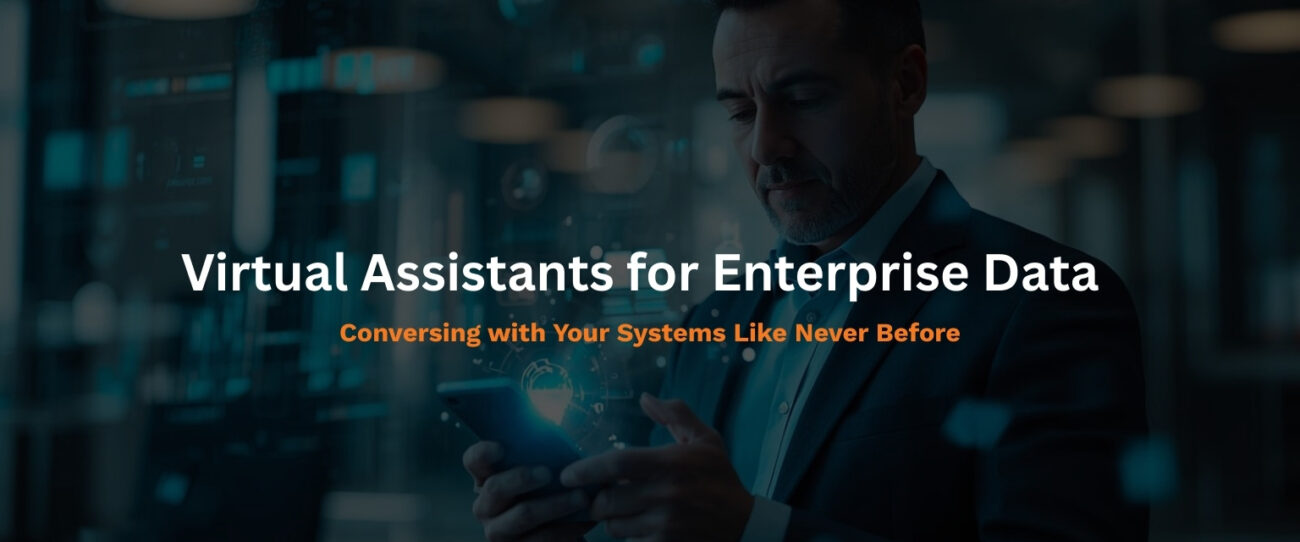 Conversing with Your Systems Like Never Before