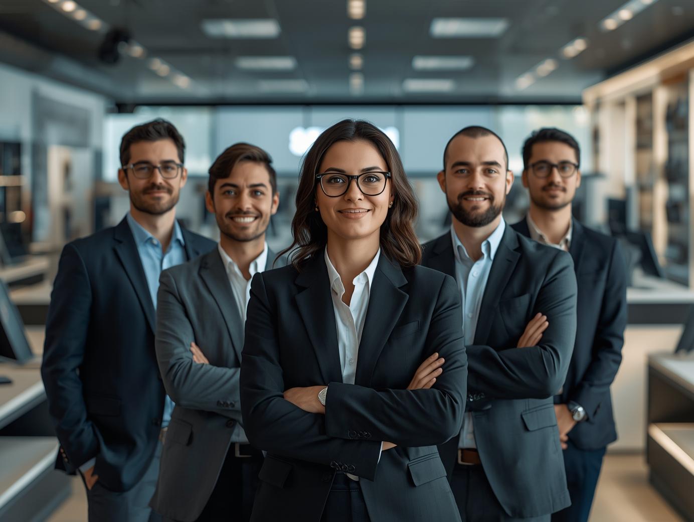 Customer Experience & Business Impact with SAP Businesses