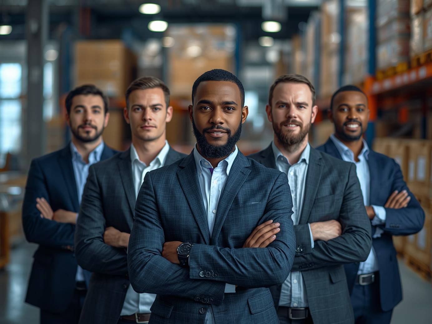 Driving End-to-End Supply-Chain Excellence with SAP Business One