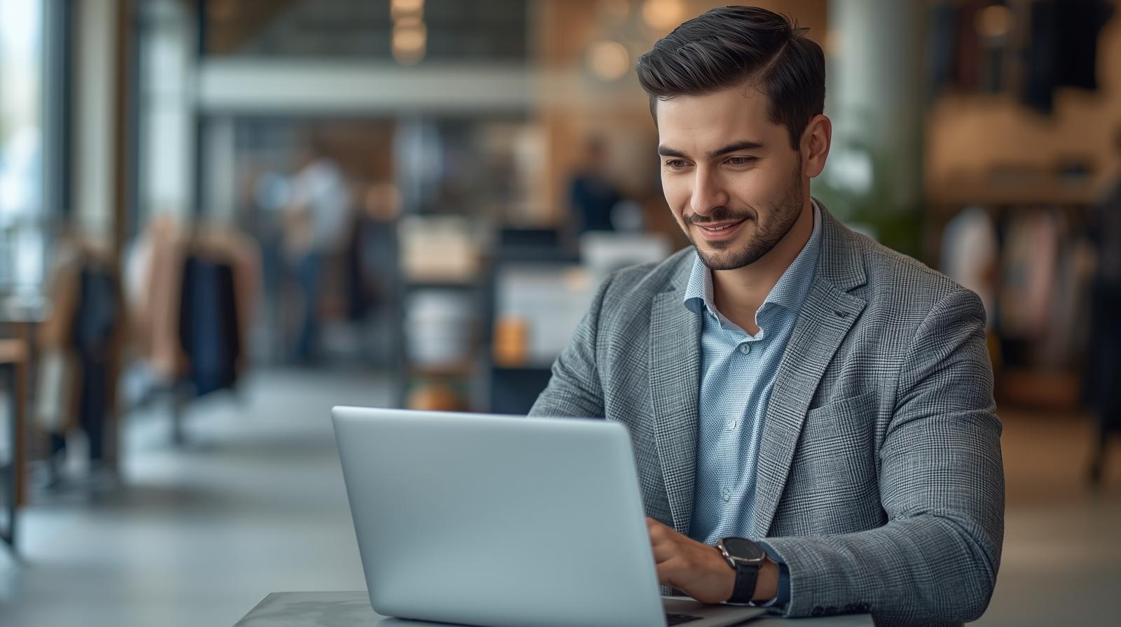 Fully Integrated Business Operations