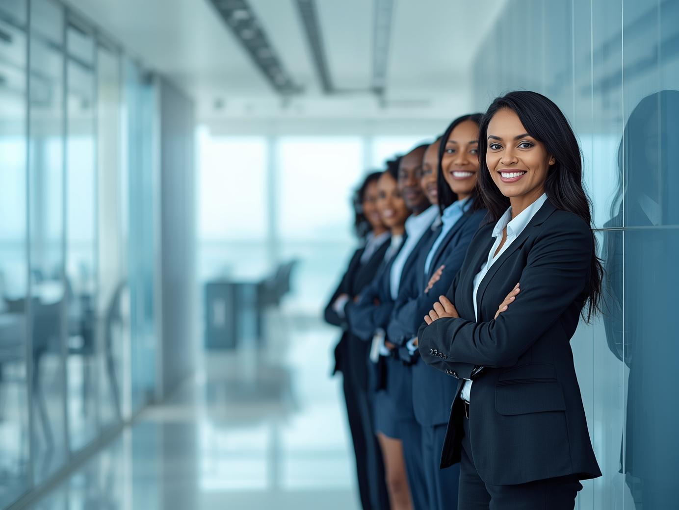 Measurable Impact with SAP Business One