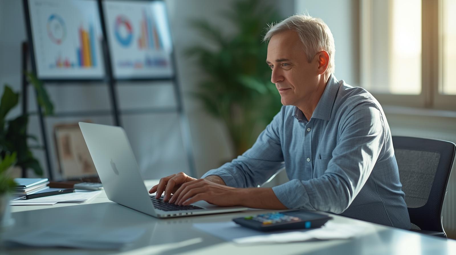 Real-Time Financial Visibility for Better Decisions